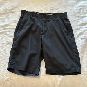Men’s Under Armour Golf Shorts